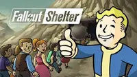 Besok, Fallout Shelter Melenggang di Android 