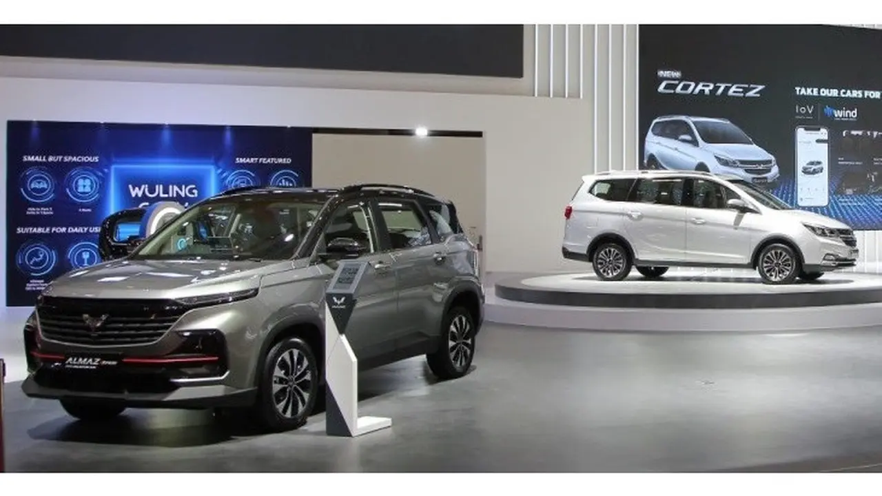 Wuling