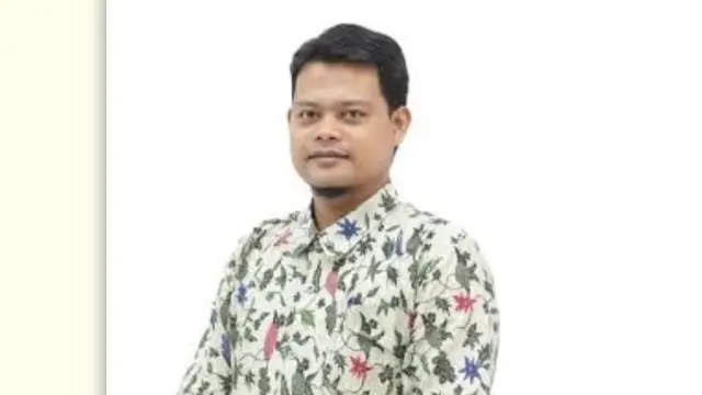 ahli Bioteknologi Universitas Airlangga (Unair), Heru Pramono SPi M Biotech PhD,.