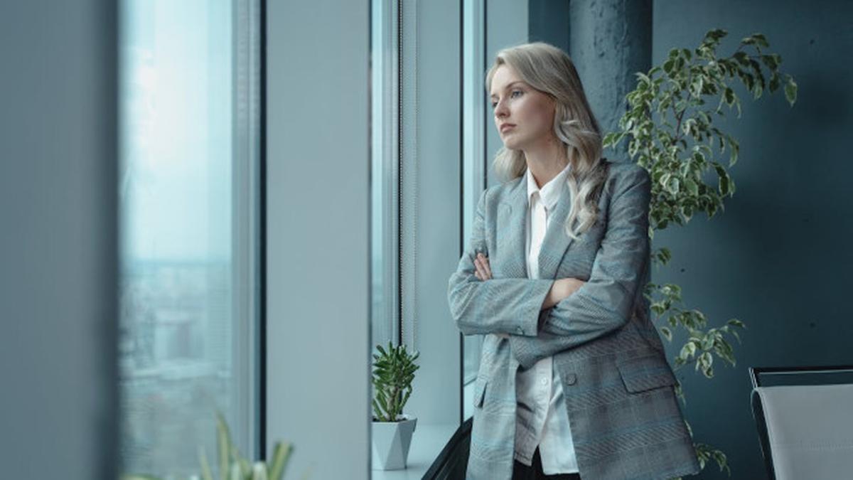 5 Tanda Perempuan dengan Energi Maskulin yang Kuat