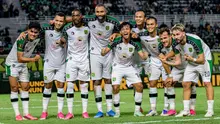 Persebaya Surabaya di Piala Presiden 2026. (Dok. persebaya.id)