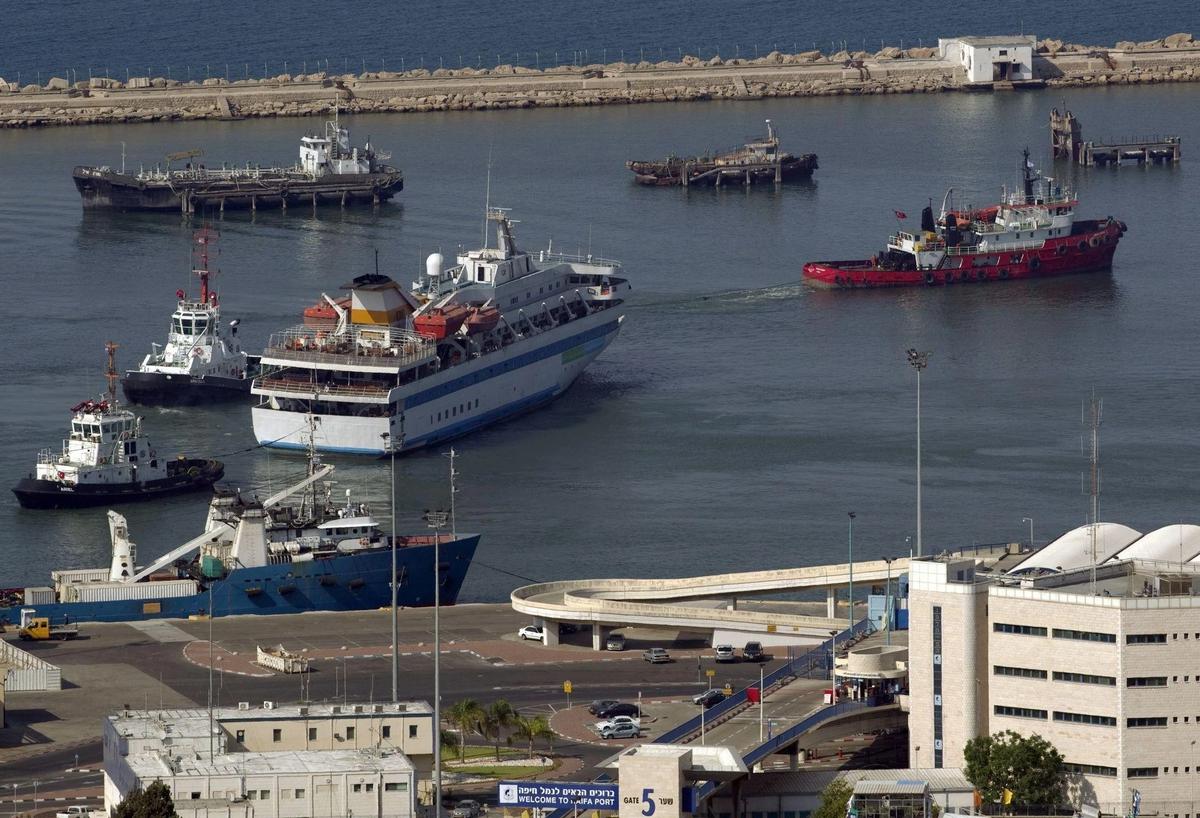 kapal mavi marmara