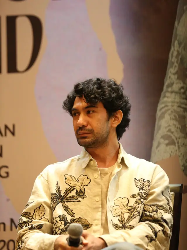 Reza Rahadian