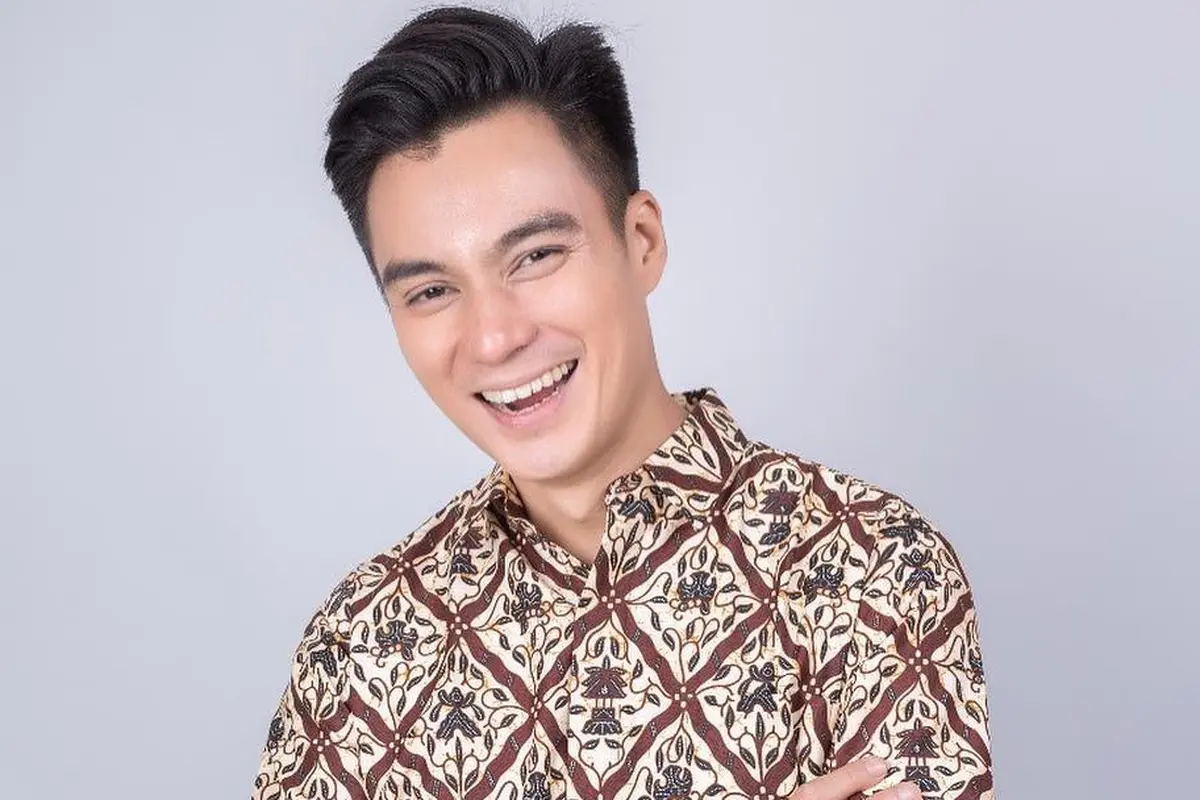 [Bintang] Baim Wong