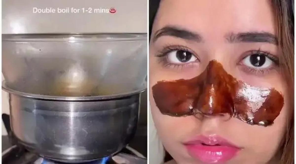 Cara Membuat Pore Pack Alami untuk Angkat Komedo Hanya dengan 3 Bahan