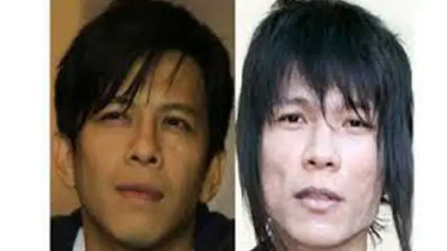 Ariel Noah dan Andika Kangen Band