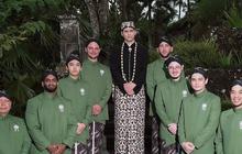 Serba Mewah! 9 Isi Souvenir Groomsmen Luna Maya dan Maxime Bouttier, Totalnya Fantastis