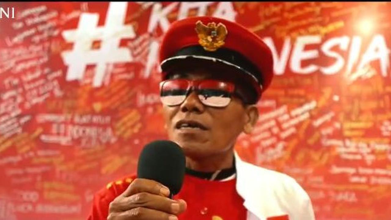 Pak Yanto Suporter Ikonik Bulu Tangkis Indonesia Meninggal Dunia, Para Atlet Ikut Berduka