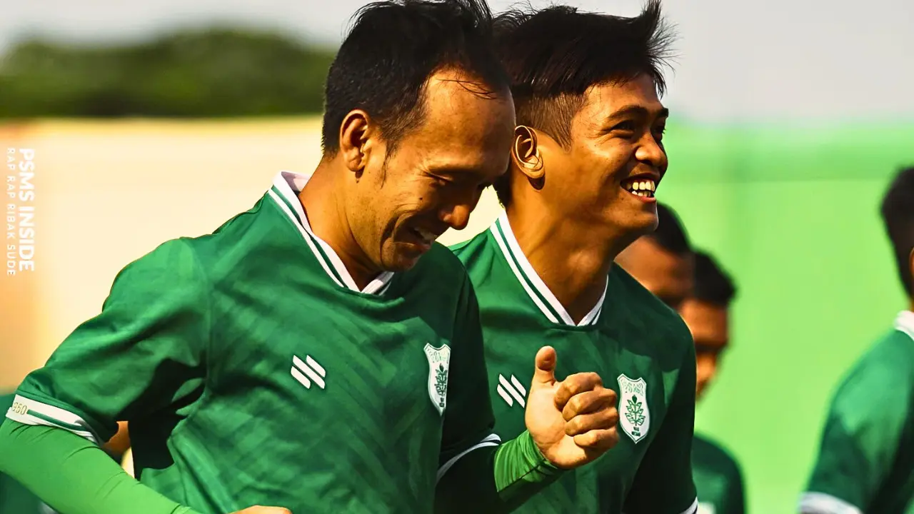 PSMS Medan