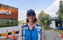 Jasa Marga Imbau Pemudik Hindari Jam Favorit di Tol Jakarta-Cikampek Saat Arus Mudik Lebaran 2026