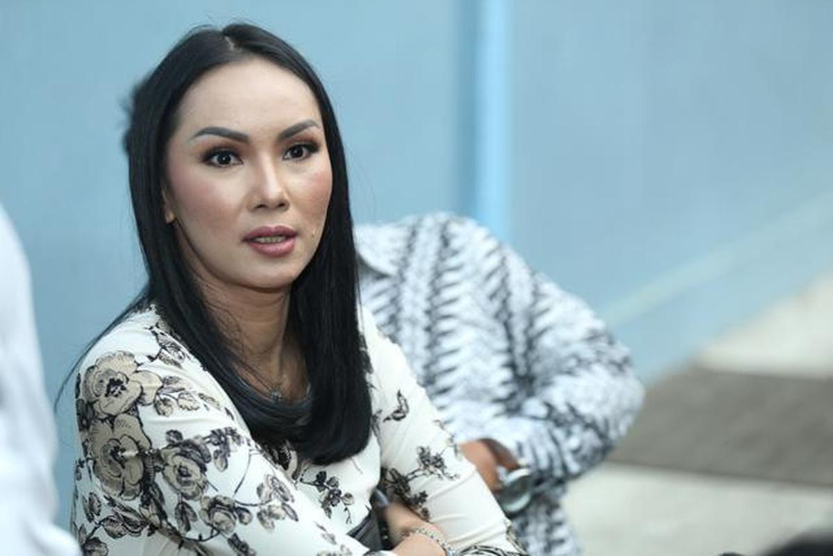 13 Artis yang Hamil di Usia 40 Tahun Lebih, Terbaru Annisa Pohan