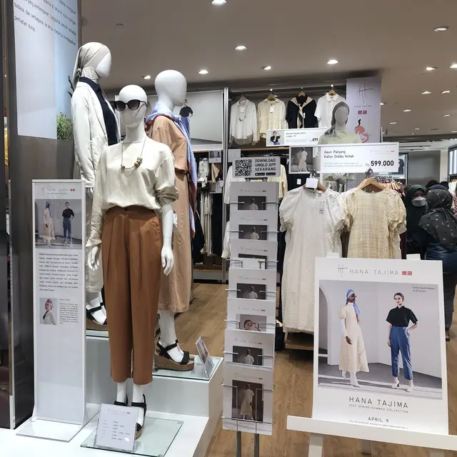 UNIQLO Indonesia