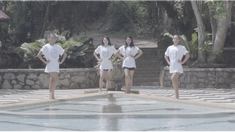 Girls on Top kembali hadir dengan cabang olahraga yang berbeda, kali ini kita akan membagikan tips seputar olahraga renang! 