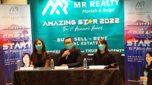 Pasar Properti Tetap Memberi Peluang Besar Bagi Pemasar