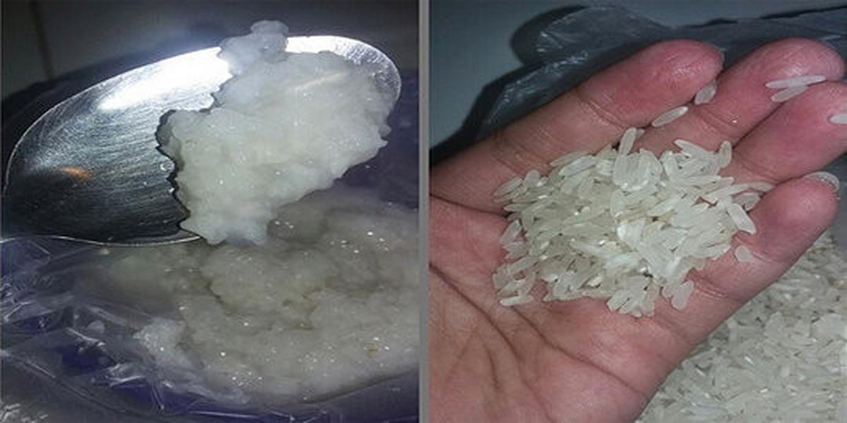 Doyan bikin produk palsu