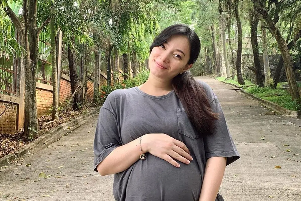 Asmirandah. (Foto: Instagram @asmirandah89)