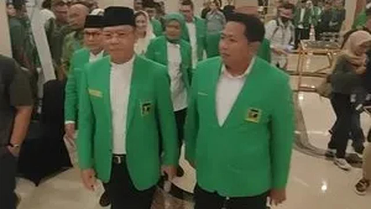 Maka itu, Mardiono yakin pengangkatan Budi Arie karena aspek profesionalisme.