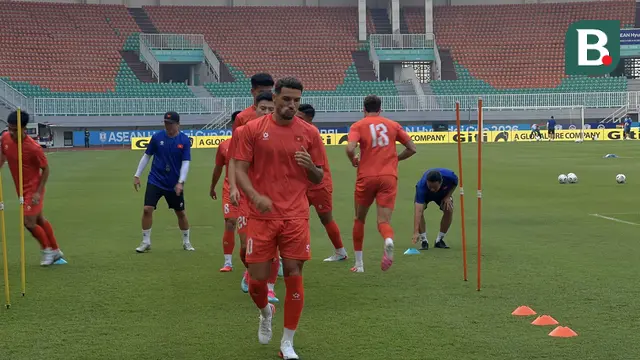 Do Hoang Hen - Timnas Vietnam di Piala AFF 2026