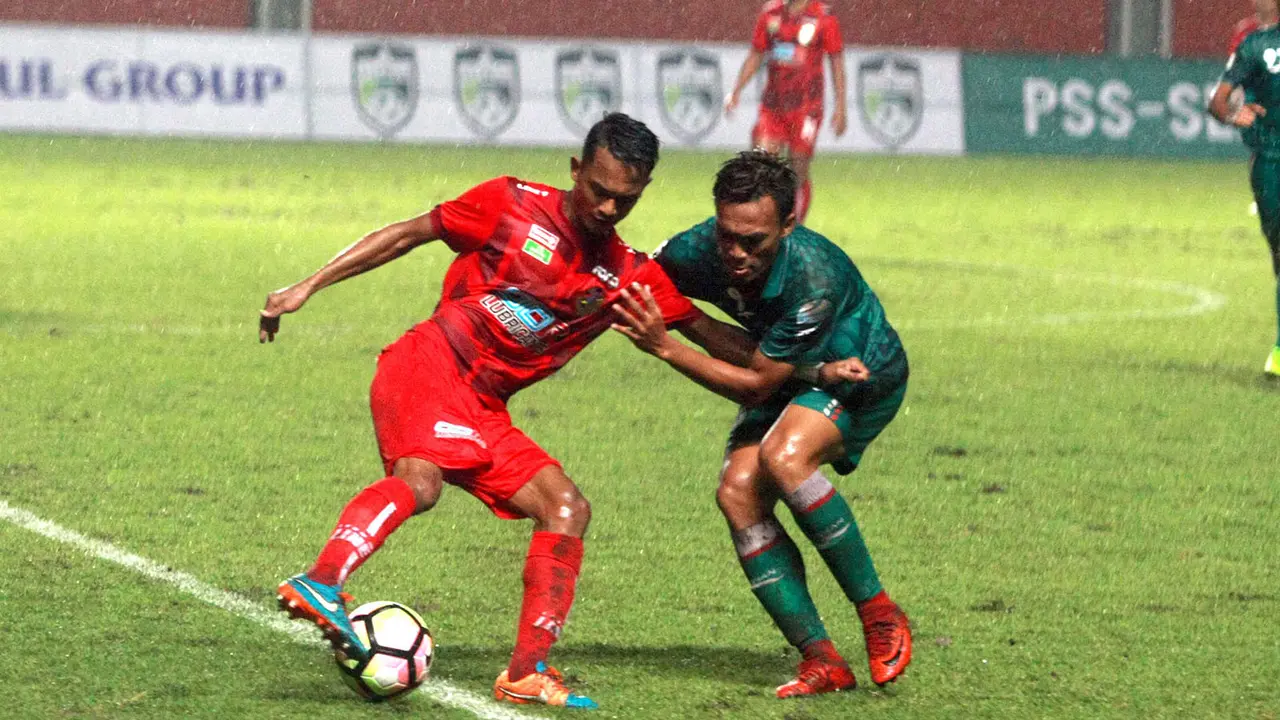 PSS vs PDRM