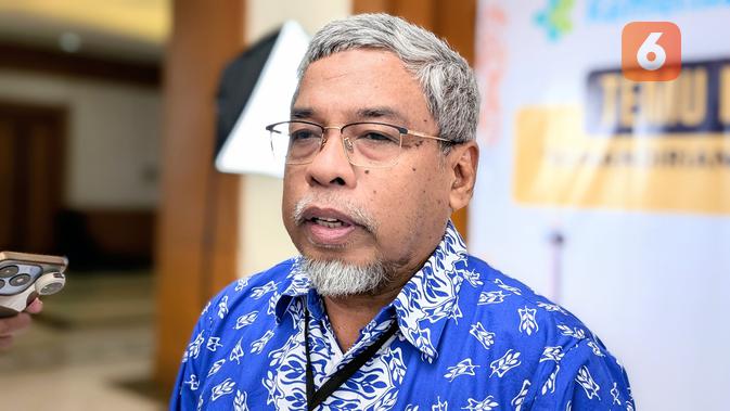 Strategi PERSAGI 2026: Siswa Sekolah Jadi Motor Penggerak Revolusi Gizi Keluarga