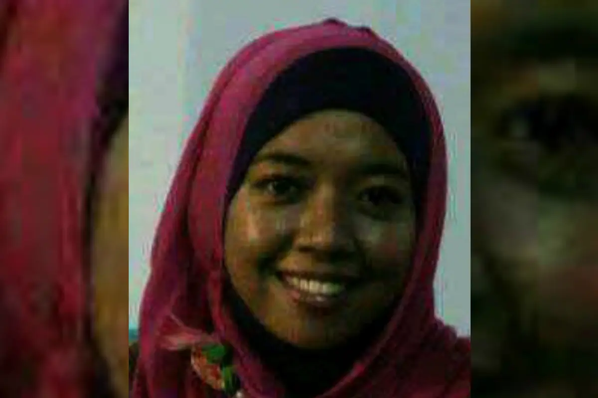 Dokter hilang