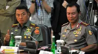 Polri: Ada Tindakan Tegas Anggota Brimob yang Bentrok di Batam