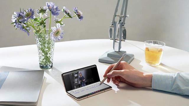 Samsung Galaxy Z Fold4 5G