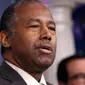 Ben Carson (AP)