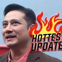 Hottest Update Ivan Fadila