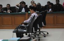 Terbukti korupsi, hakim vonis Fuad Amin 8 tahun penjara