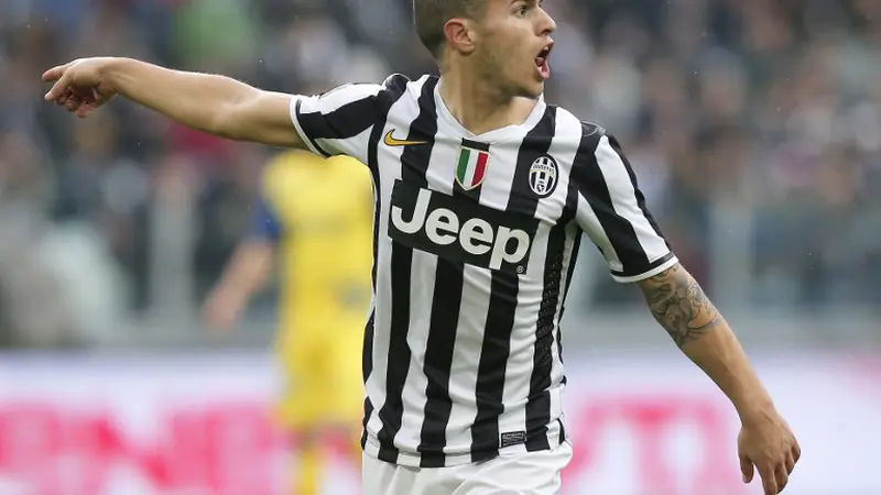 Sebastian Giovinco