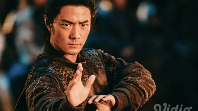 Legends of the Condor Heroes: The Gallants