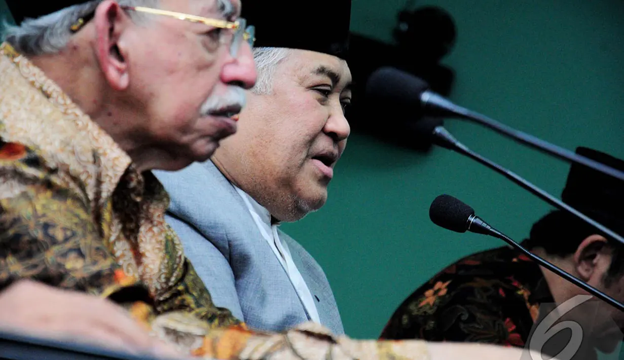 Dalam debat capres jilid III, Jokowi ingin memperjuangkan kebebasan Palestina jika terpilih menjadi presiden pada Pilpres 2014 (Liputan6.com/Faizal Fanani)