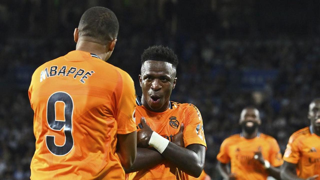 Prediksi Pertandingan Real Sociedad Vs Real Madrid, 27 Februari 2025
