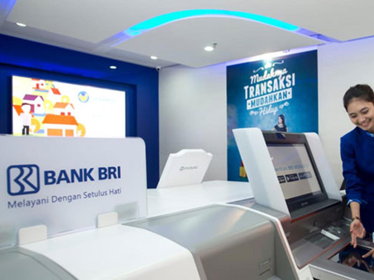 BRI Buka Lowongan Kerja Gede-gedean, Cek Syaratnya - Bisnis ...