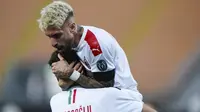 Jadwal Pertandingan Serie A: AC Milan Ladeni AS Roma di San Siro