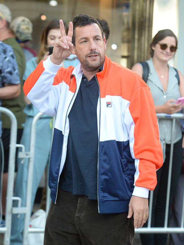 Adam Sandler