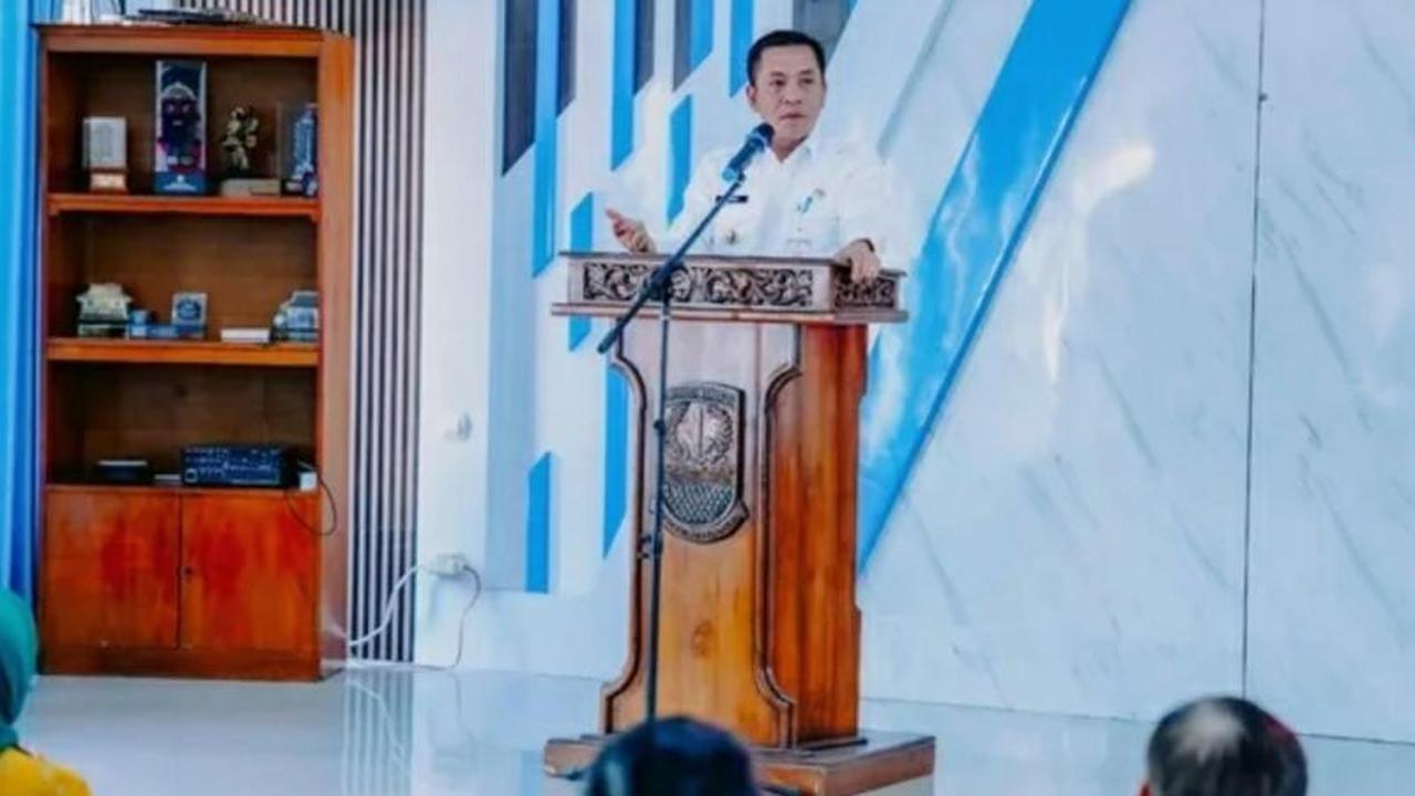 Pecahkan Rekor MURI UMKM, Karawang Siap Cetak Ribuan Wirausaha Baru Lewat Kolaborasi Kemenaker