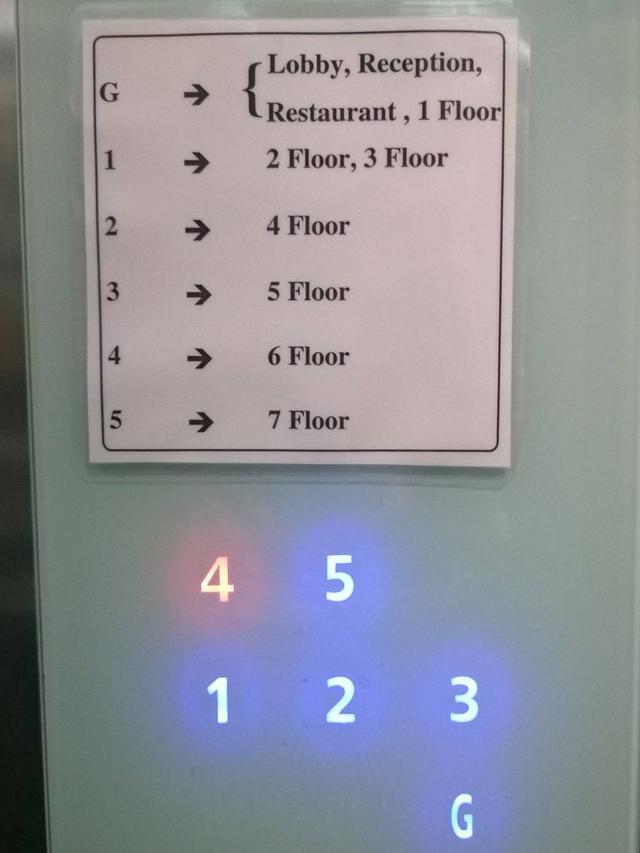 6 Potret Hasil Kerja Nyeleneh Pegawai Ini Pasti Bikin Bos Marah