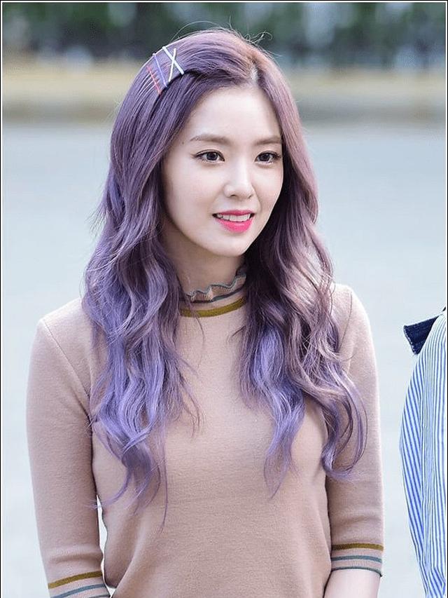 Tren warna rambut/Soompi