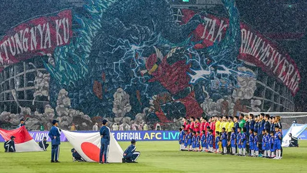 Timnas Indonesia Harus Maksimalkan Bola Mati Buat Taklukan Jepang