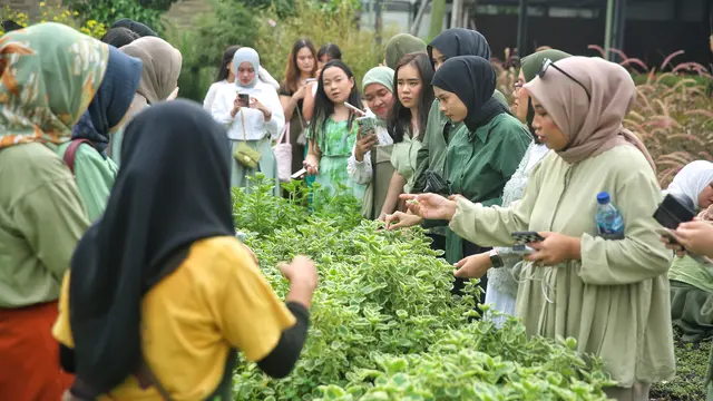 Cantik Citra Beauty Class