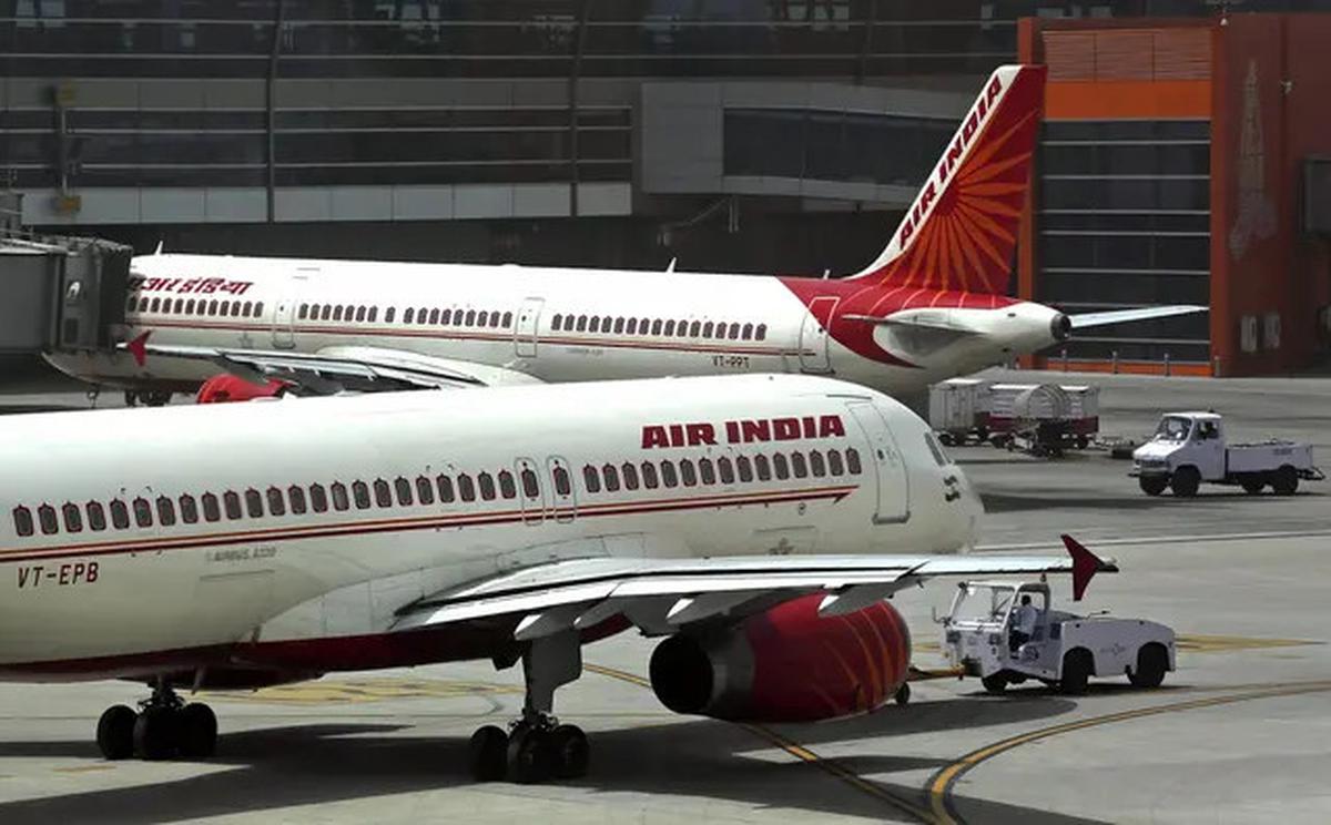 Sejarah Kecelakaan Air India, Terbaru Jatuh Dekat Bandara di Ahmedabad Saat Bawa 242 Orang