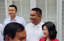 PSI Janji Balas Kunjungan Prabowo, Giring Bakal Nyanyi Tiga Jam