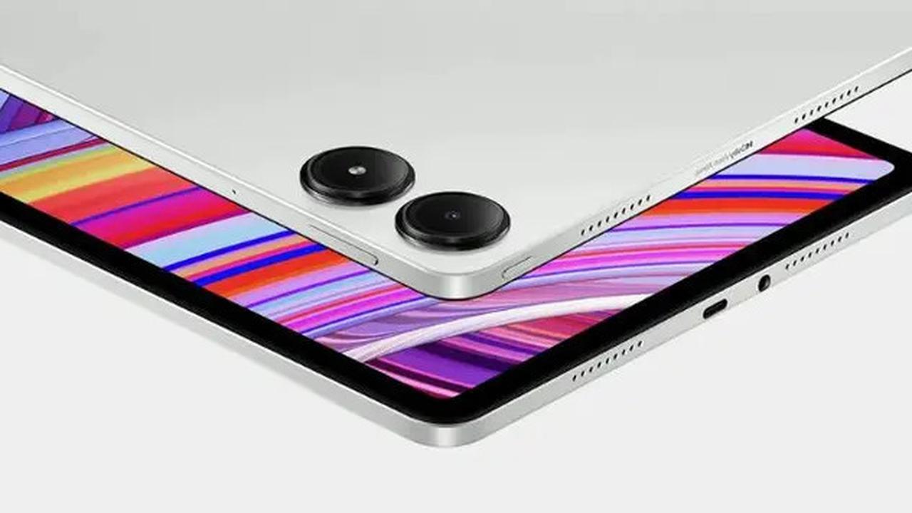 Harga Terbaru Redmi Pad Pro 5G April 2025, Tablet Menarik dengan Performa Kencang dan Desain Stylish