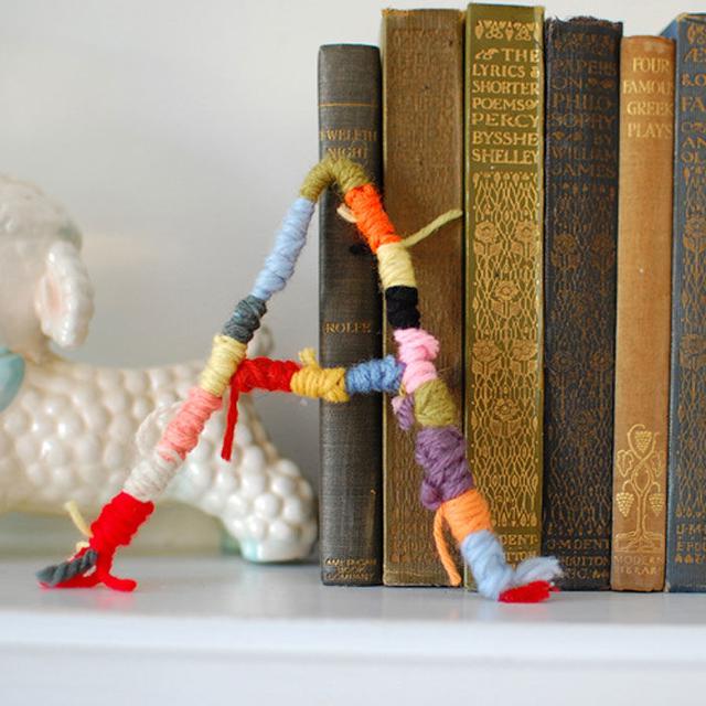 4400 Koleksi Contoh Gambar Kolase Dari Benang Wol Terbaru