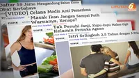 Ada Jamu Berbahaya, Istri Selingkuh 2,5 Tahun dengan 5 Pria