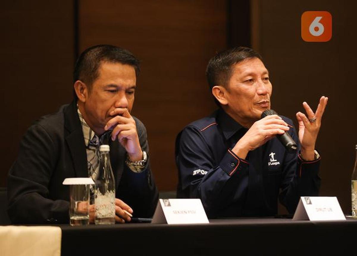 Kompetisi Musim 2026/2027 Digelar Mulai September 2026: Super League Dimulai Awal Bulan, Championship 2 Pekan Berselang