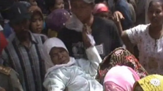 Janda Tua dan Miskin di Subang Sedih Tak Dapat BLSM