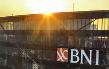 Permintaan KPR Tinggi, Kredit Konsumer BNI Tembus Rp119,5 Triliun di September 2023